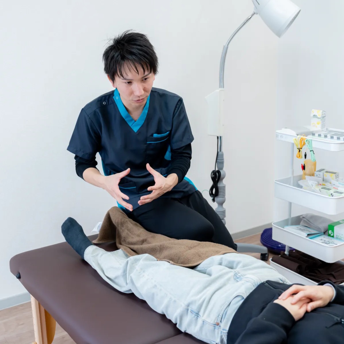 KIZUKI Studio Greeting